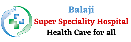 Balaji Superspeciality Hospital